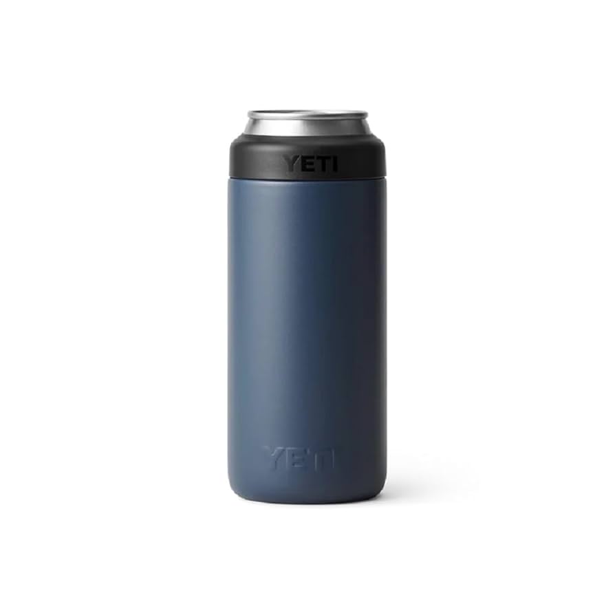 Amazon.co.jp: YETI (イエティ) Rambler Colster Slim